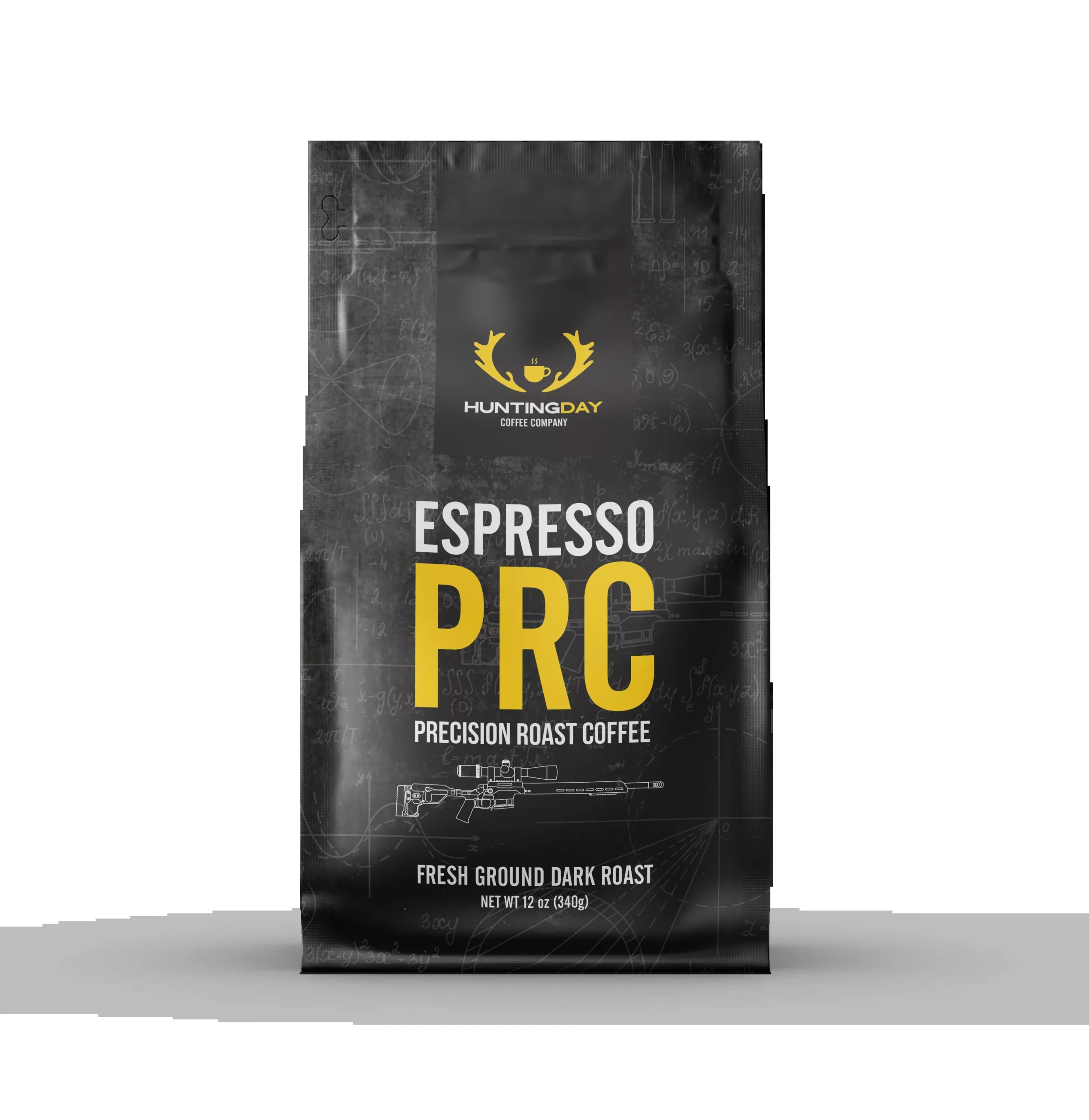 Espresso PRC