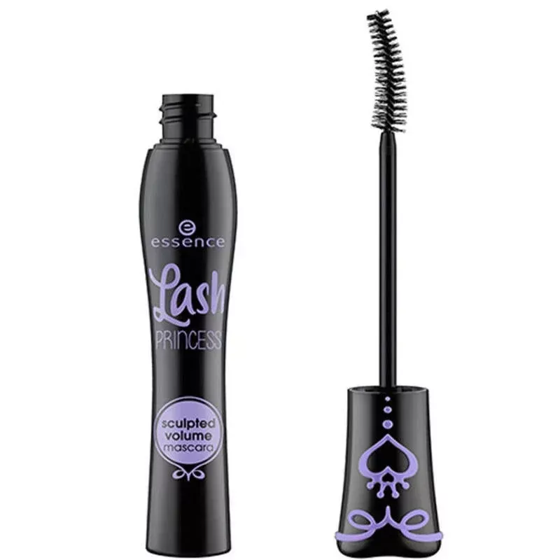 ESSENCE LASH PRINCESS SCULPTED VOLUME MASCARA (PURPLE)