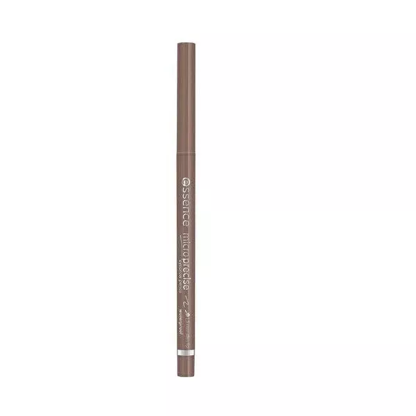 Essence Micro Precise Eyebrow Pencil No: 04 - Precise Eyebrow Grooming for Natural-Looking Brows