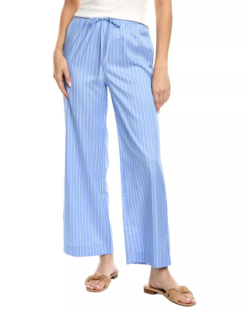 Estellina Stripe Pant