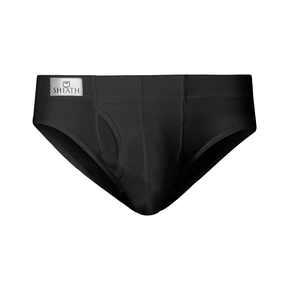 European Modal Brief - Zen Pouch™ Duo