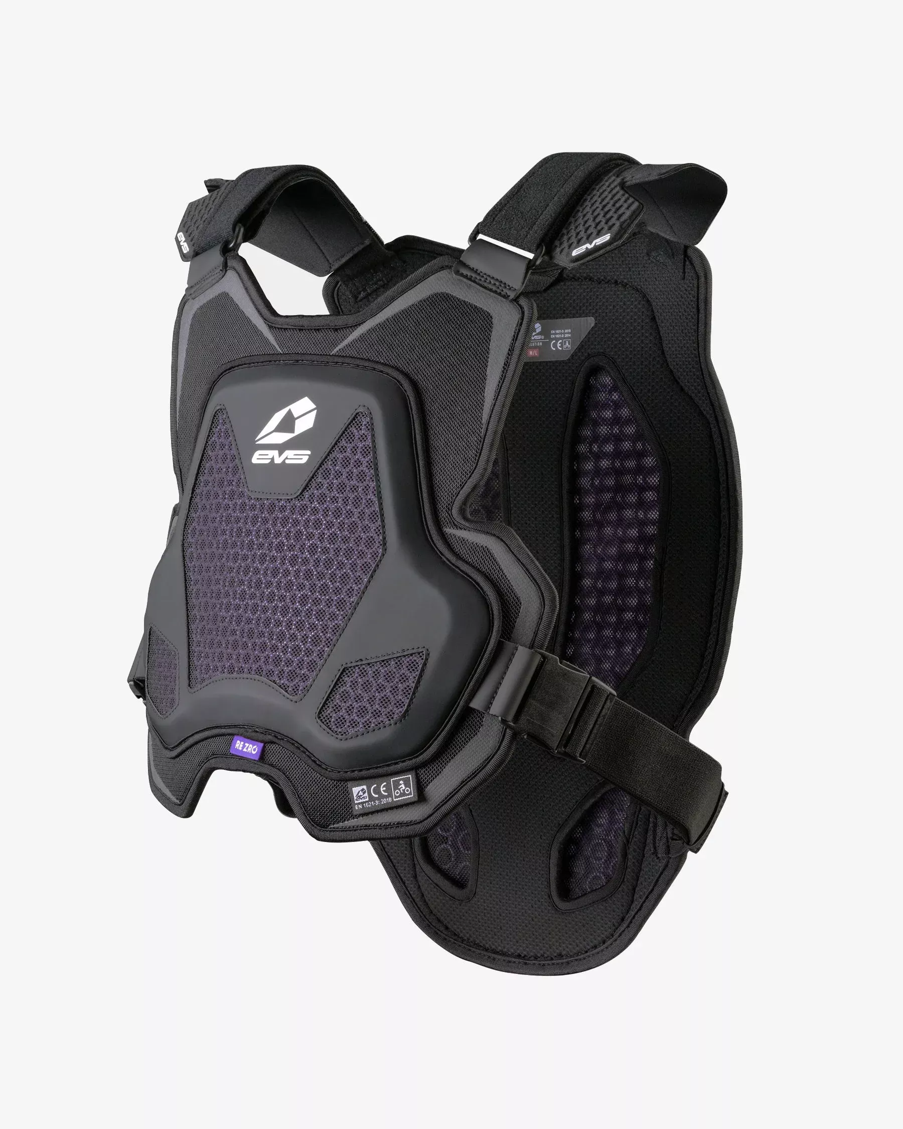 Evolution Chest Protector