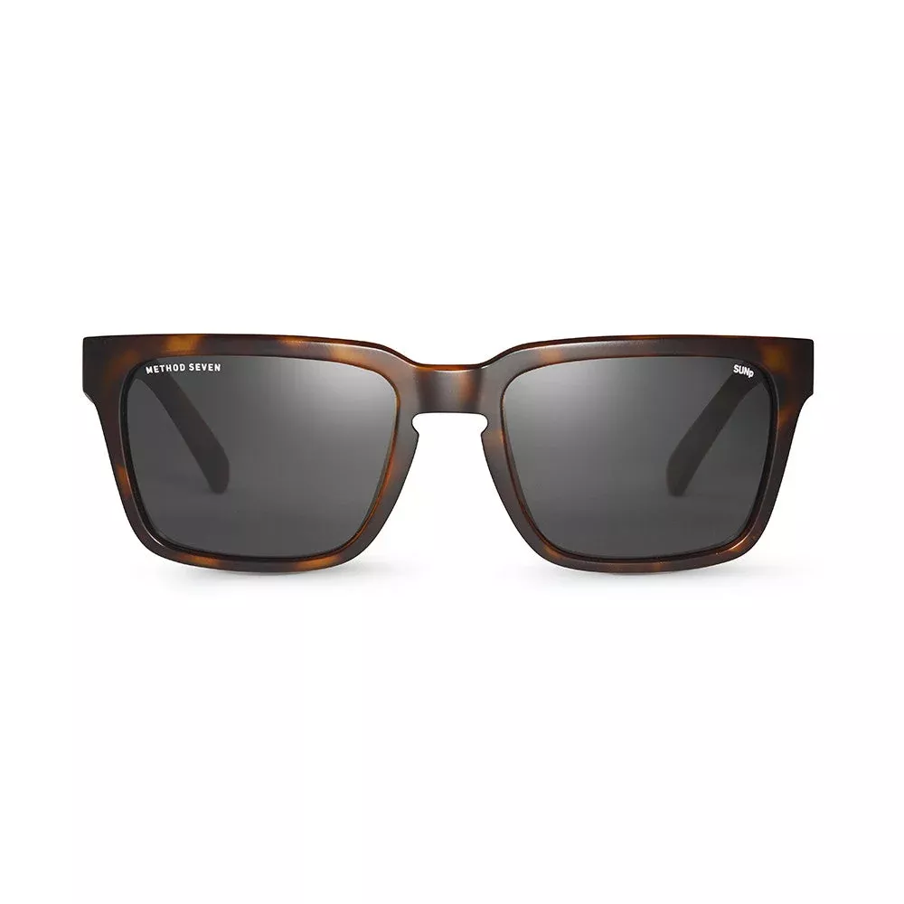 Evolution SUN Tortoise | Polarized Sunglasses