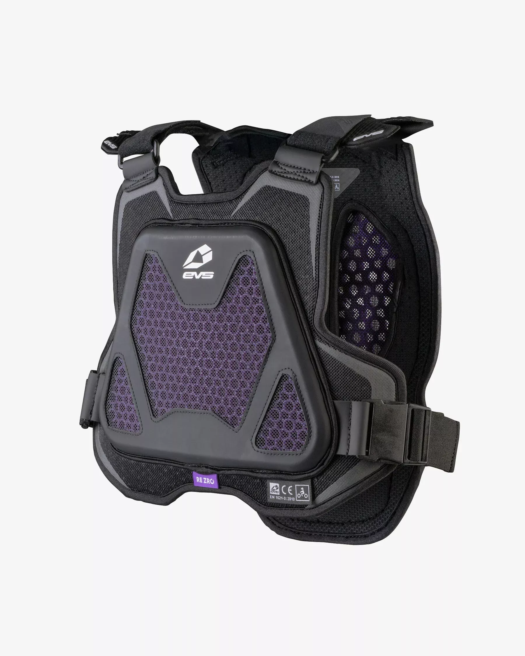 Evolution Youth Chest Protector