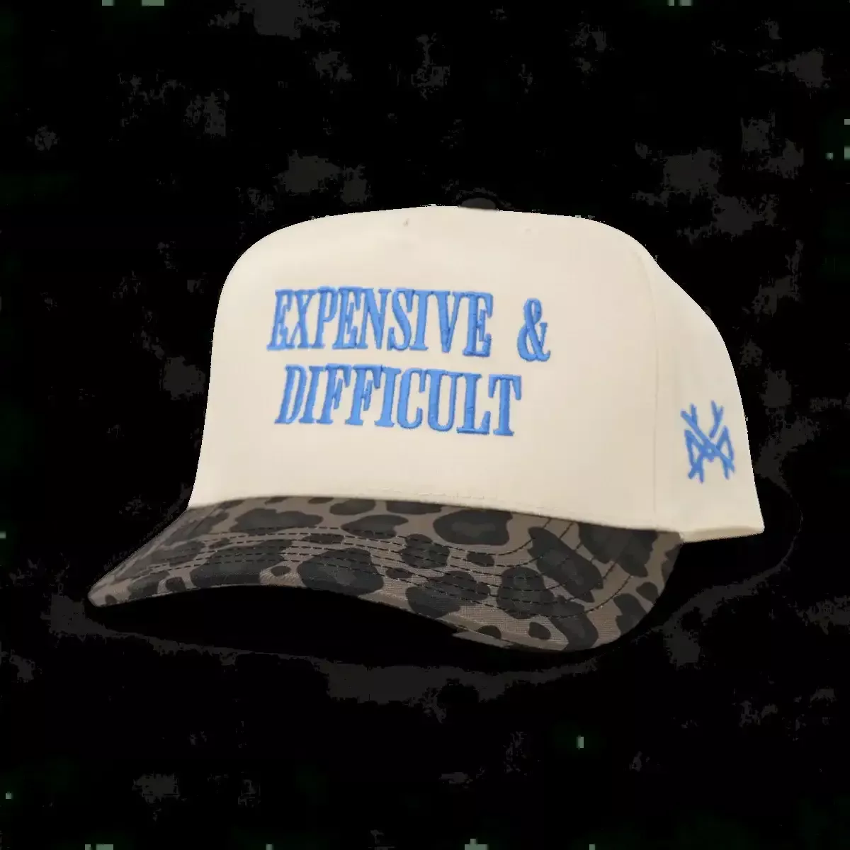 Expensive & Difficult