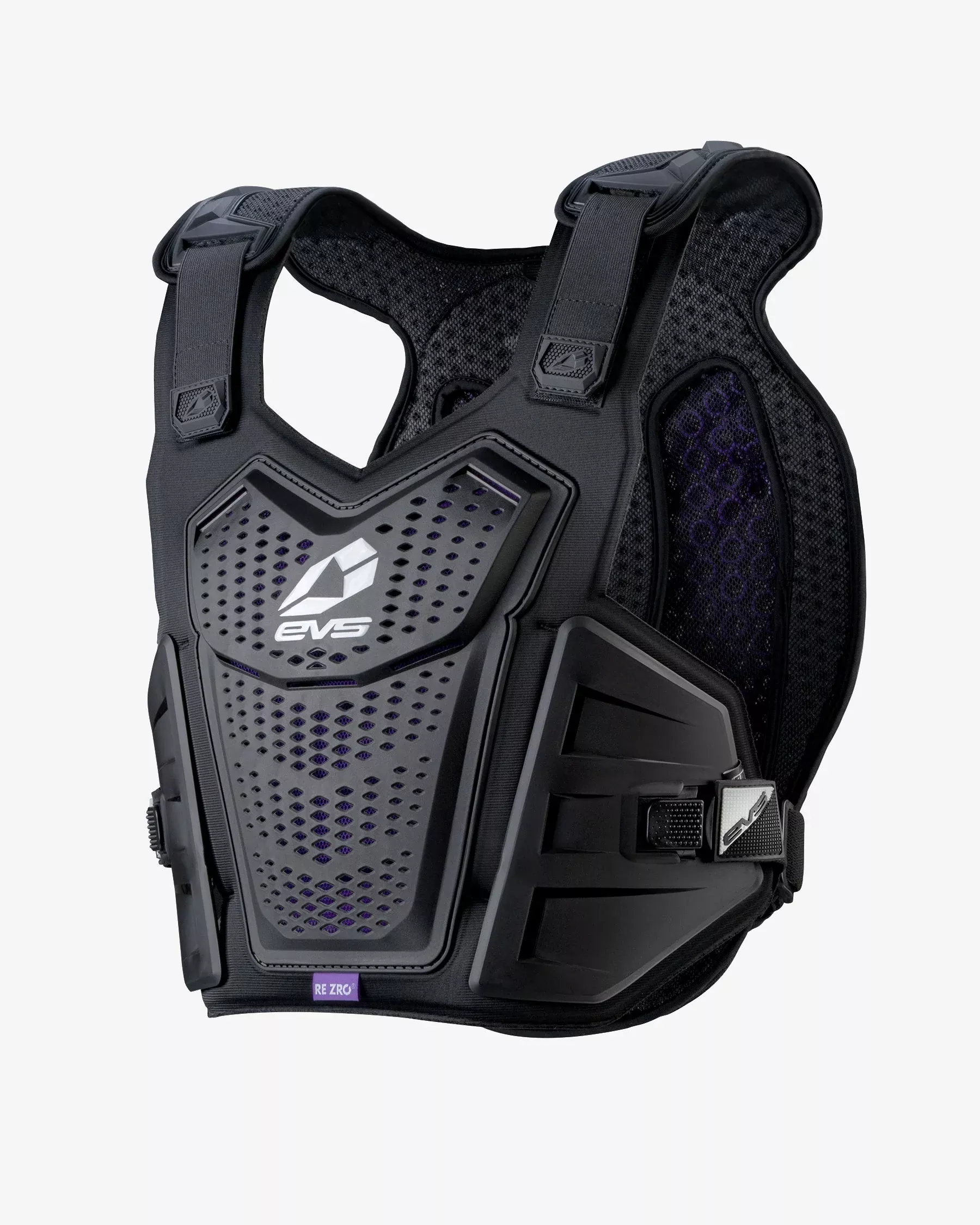 F1 Pro Chest Protector