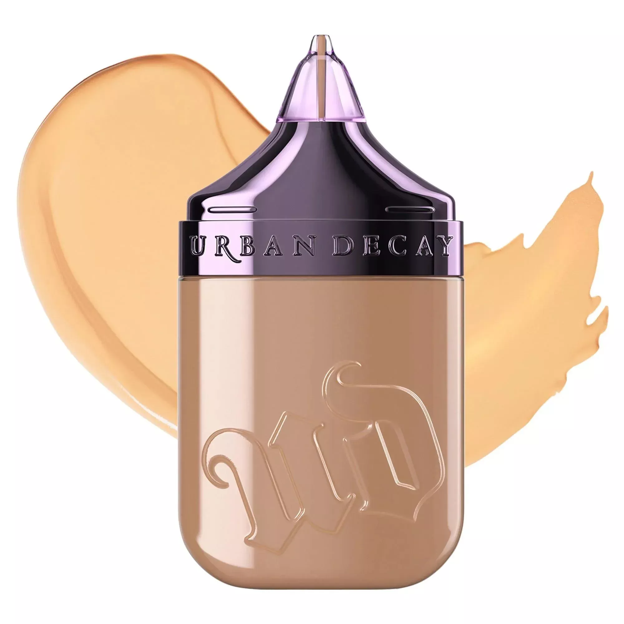 Face Bond: The Lightweight Waterproof Foundation for Sensitive Skin | Medium Coverage, Natural Matte Finish & Niacinamide Benefits