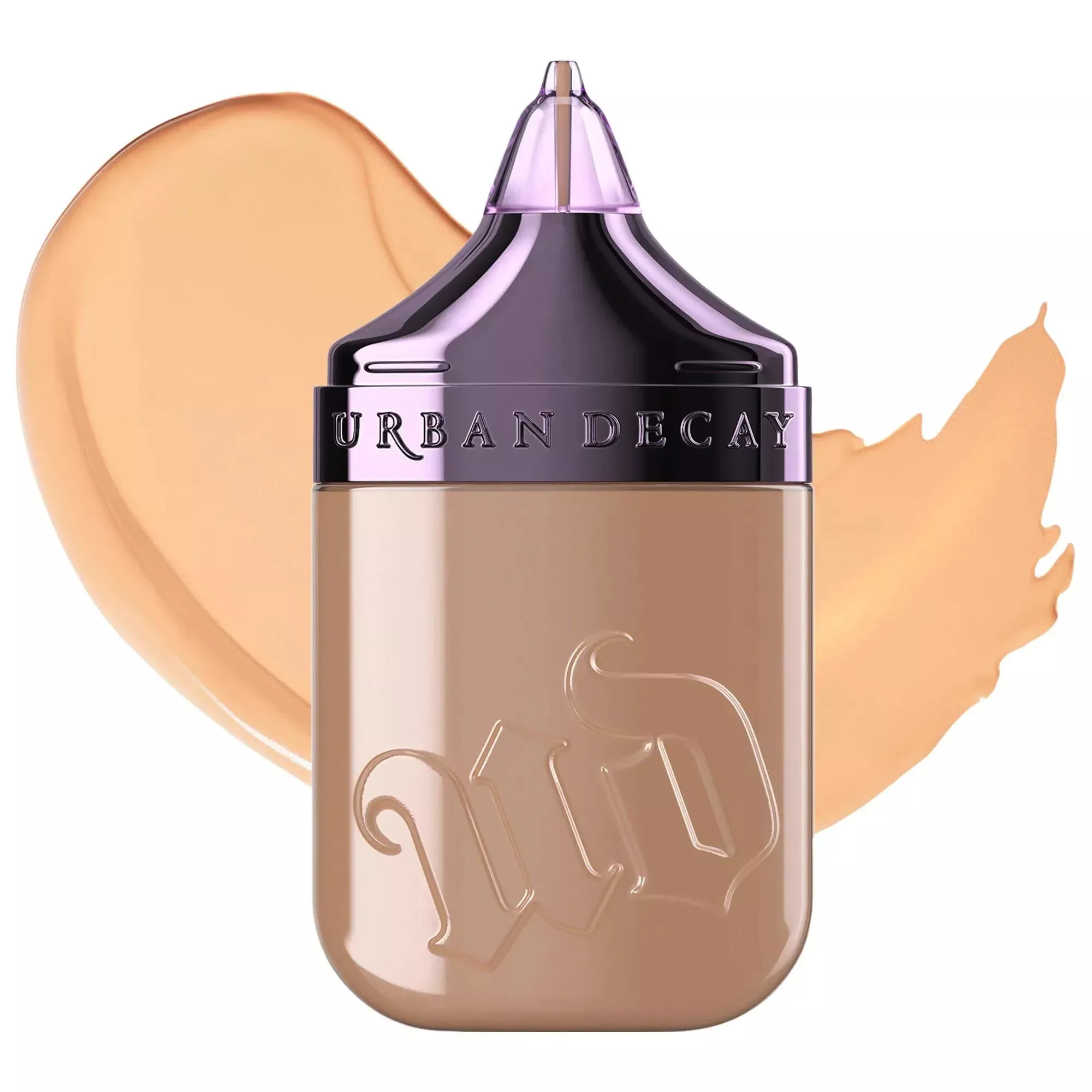 Face Bond Self Setting Waterproof Foundation: Medium Coverage, Matte Finish, Niacinamide - Blemish Coverage & Shine Control