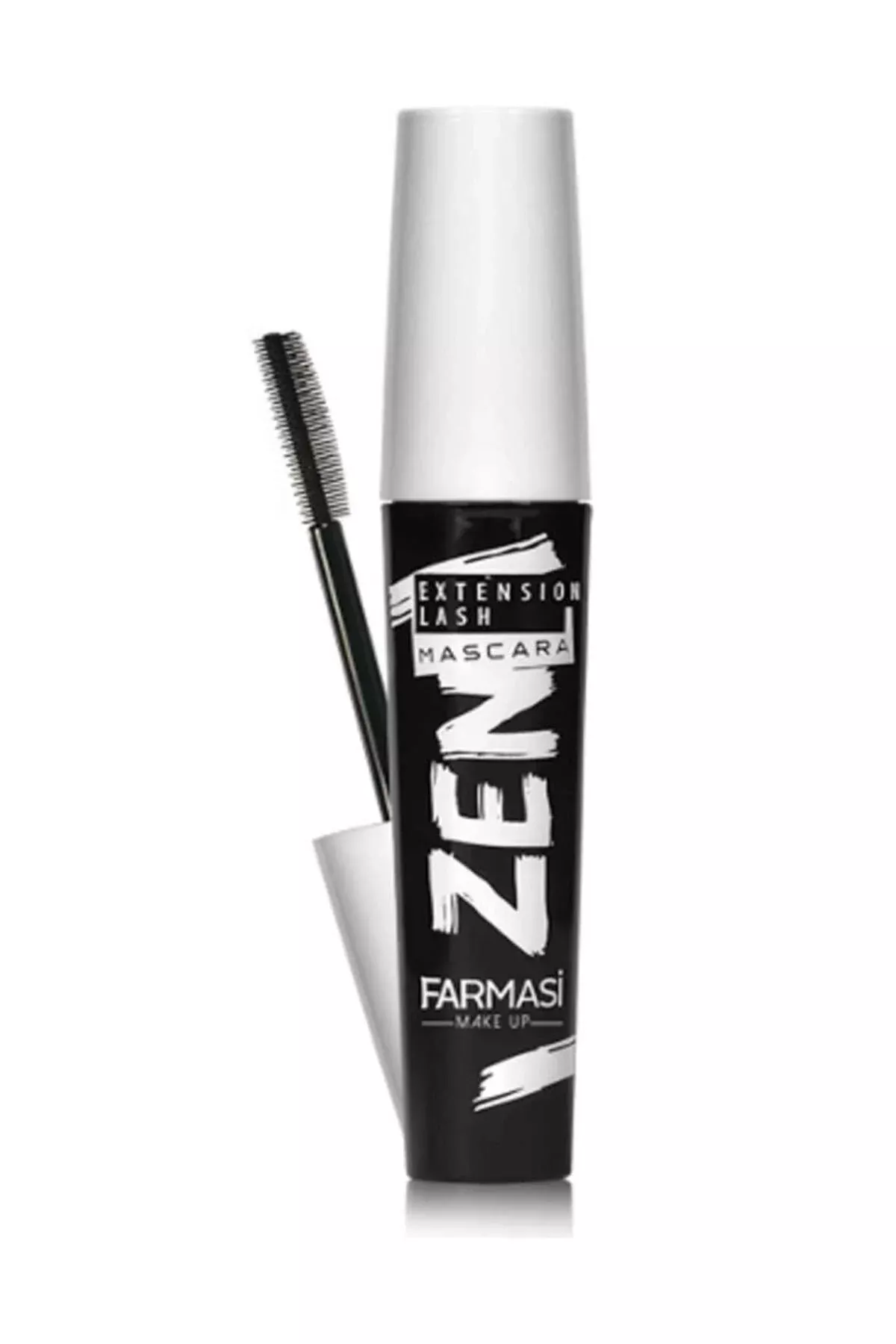 FARMASI ZEN MASCARA