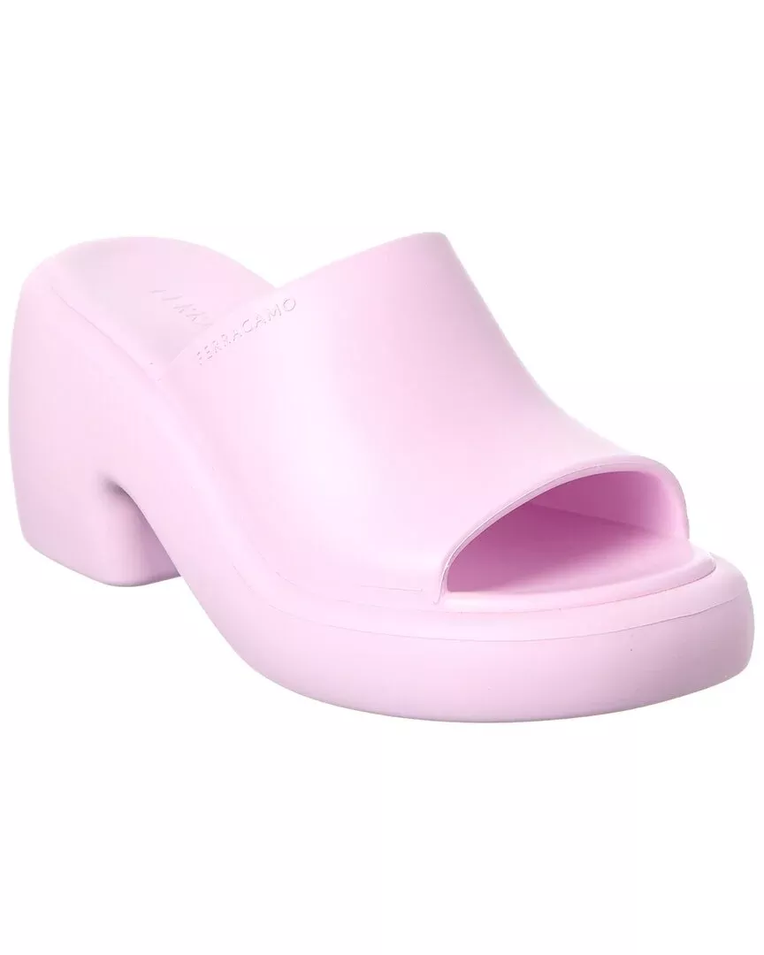 Ferragamo Deva Sandal