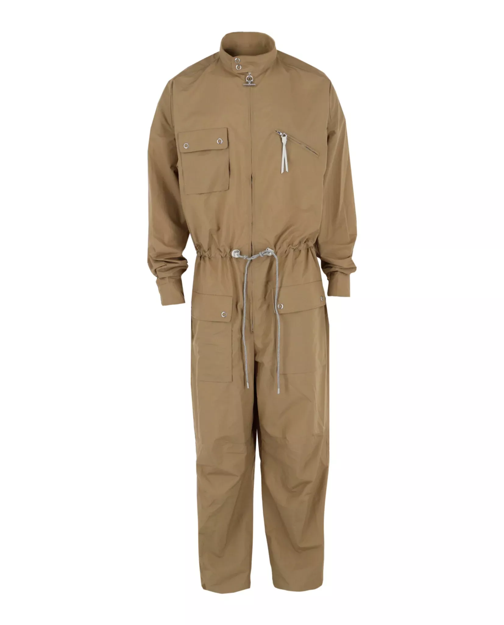 Ferragamo Mens Herren Jumpsuit