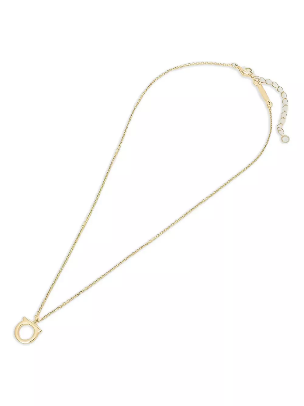 Ferragamo Necklace
