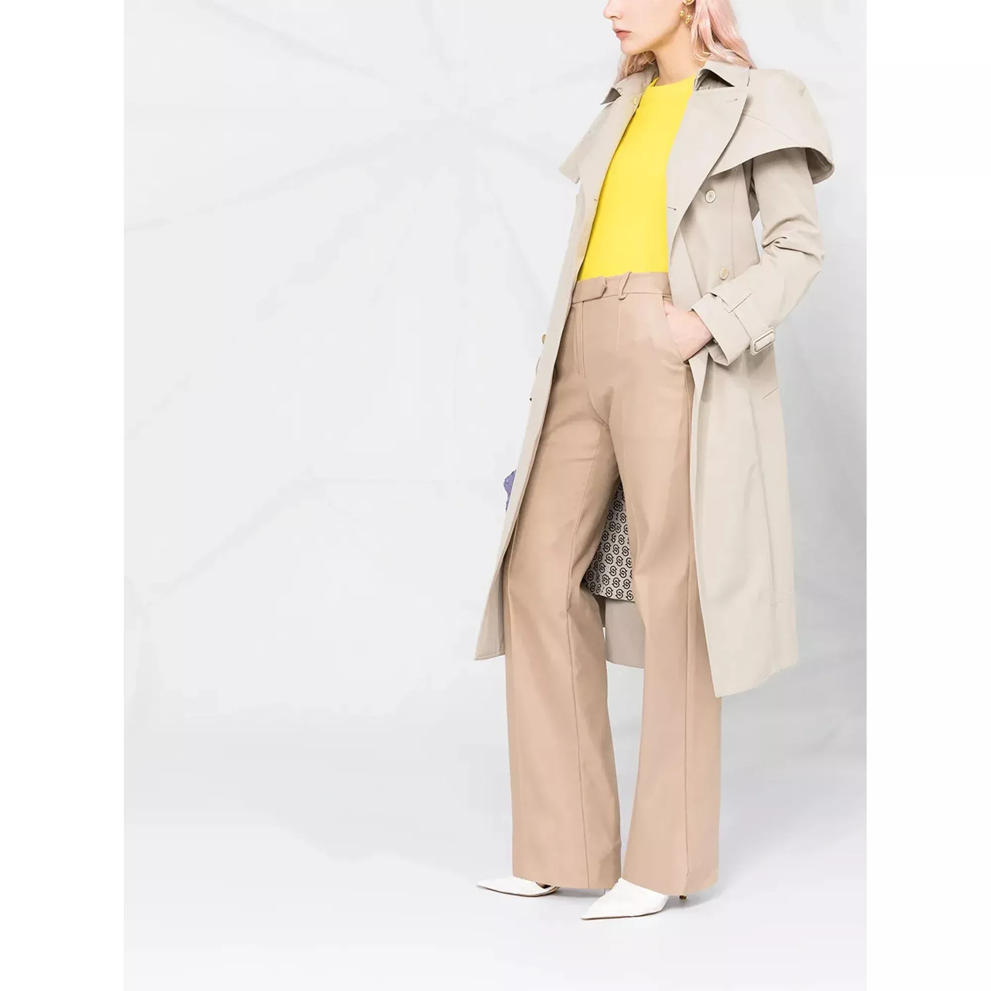 Ferragamo Trench