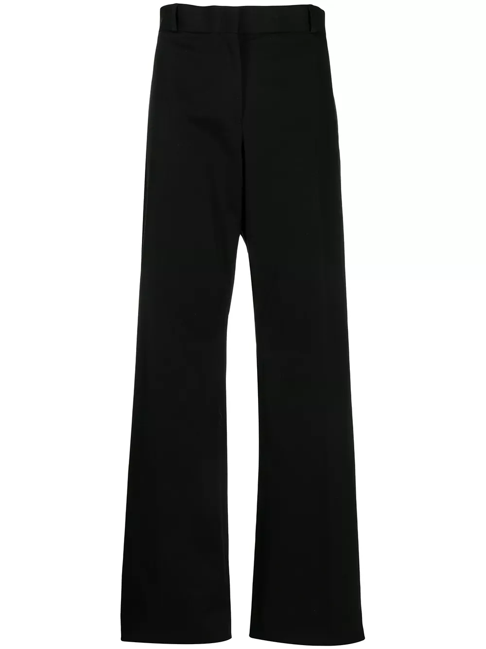 Ferragamo Wide-Leg Trousers