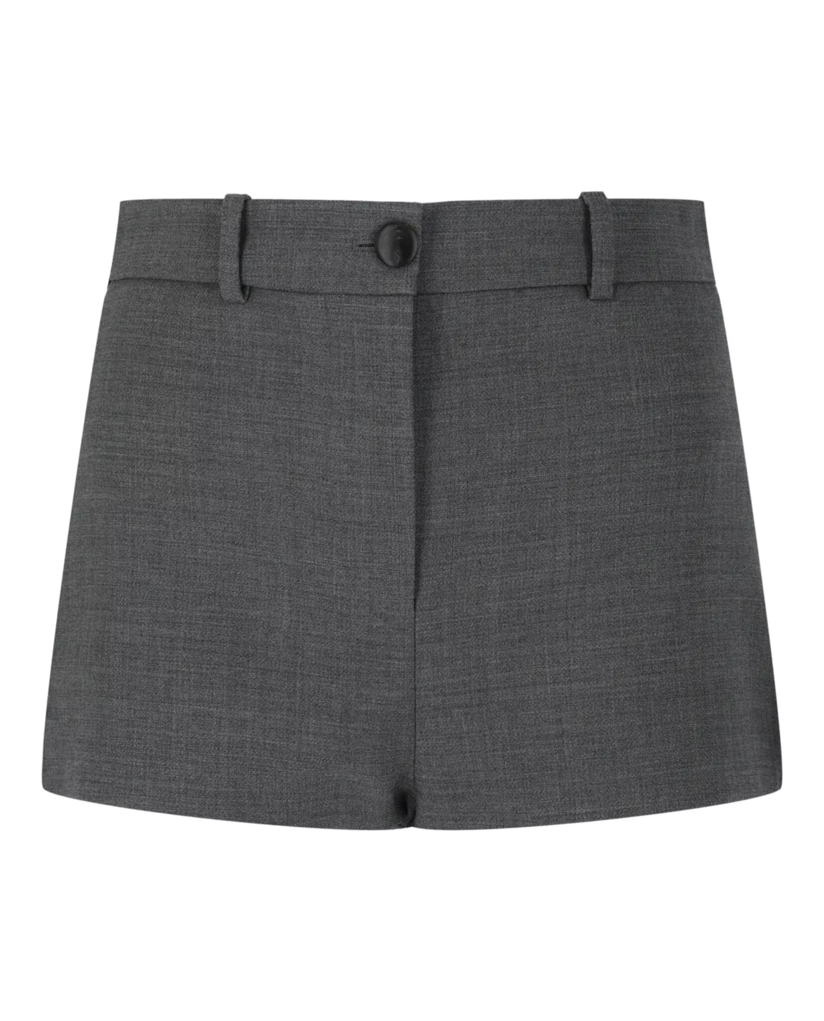 Ferragamo Womens Culotte Shorts