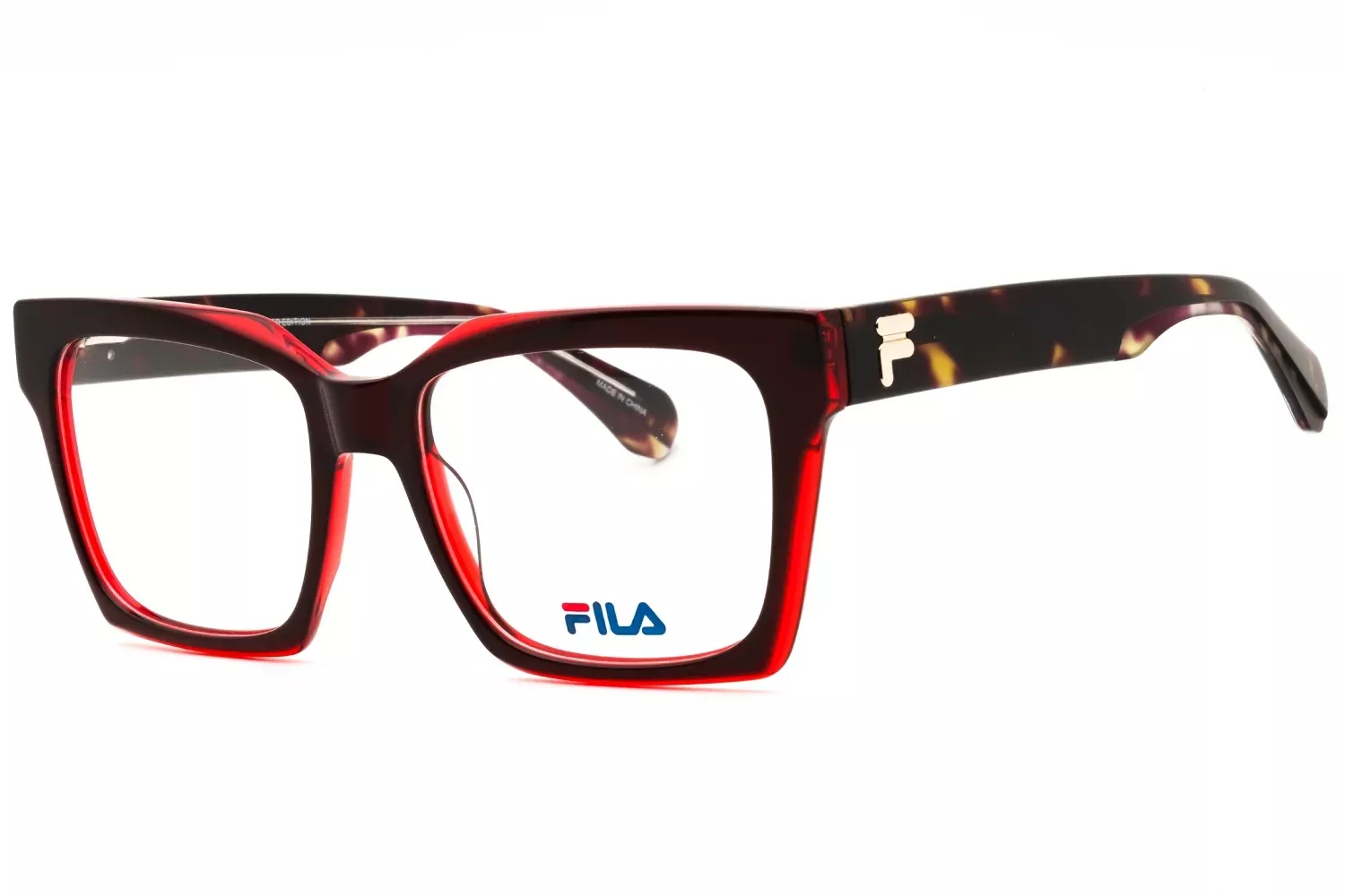 FILA VFI429 Eyeglasses