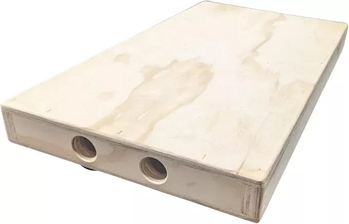 Filmcraft Apple Box (Quarter)