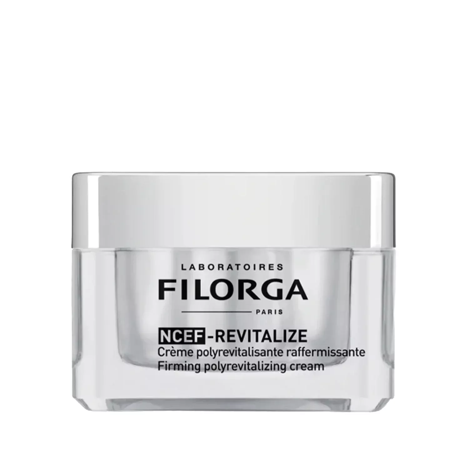 Filorga Anti-Aging Cream NCEF Revitalize Polyrevitalizing Firming Skincare for Aging Skin