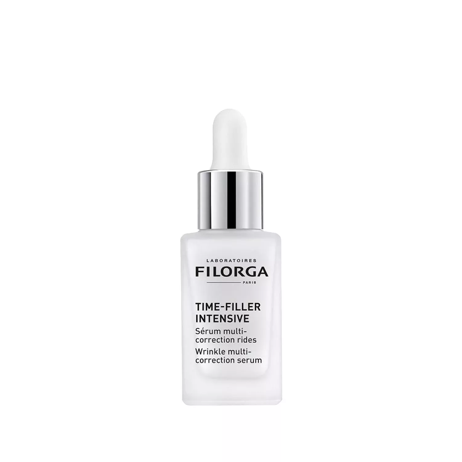 Filorga Time Filler Intensive 5XP Anti-Wrinkle Serum - Intensive Wrinkle Correction & Anti-Aging Skincare