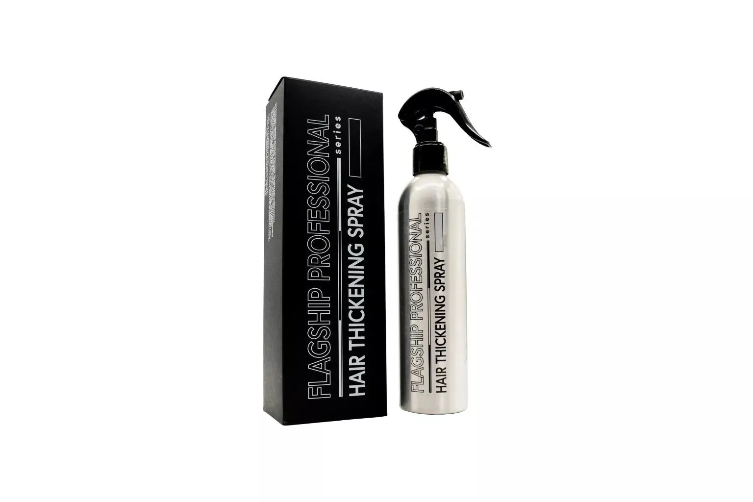 Flagship Professional - Hair Thickening Spray with DHT Shield