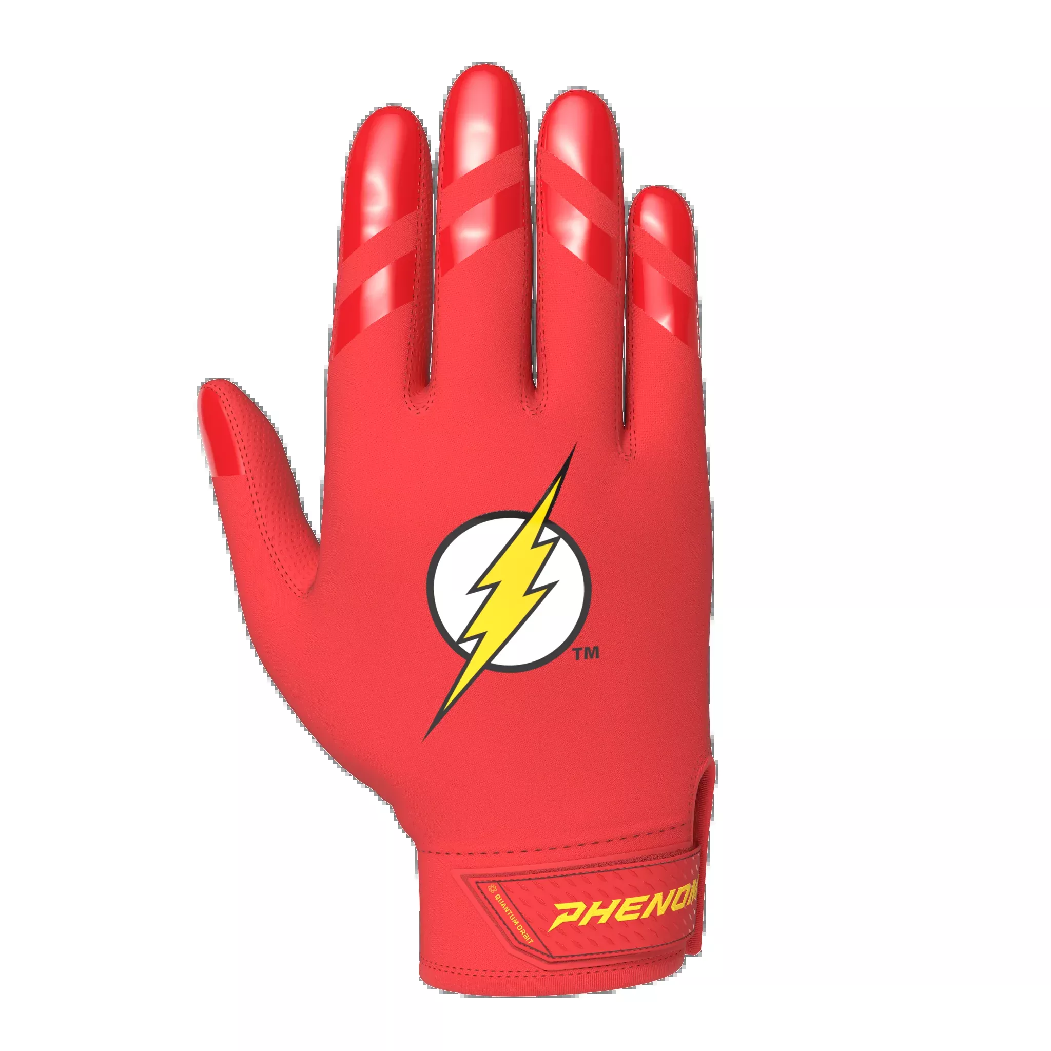 The Flash Batting Gloves - Quantum Orbit by Phenom Elite