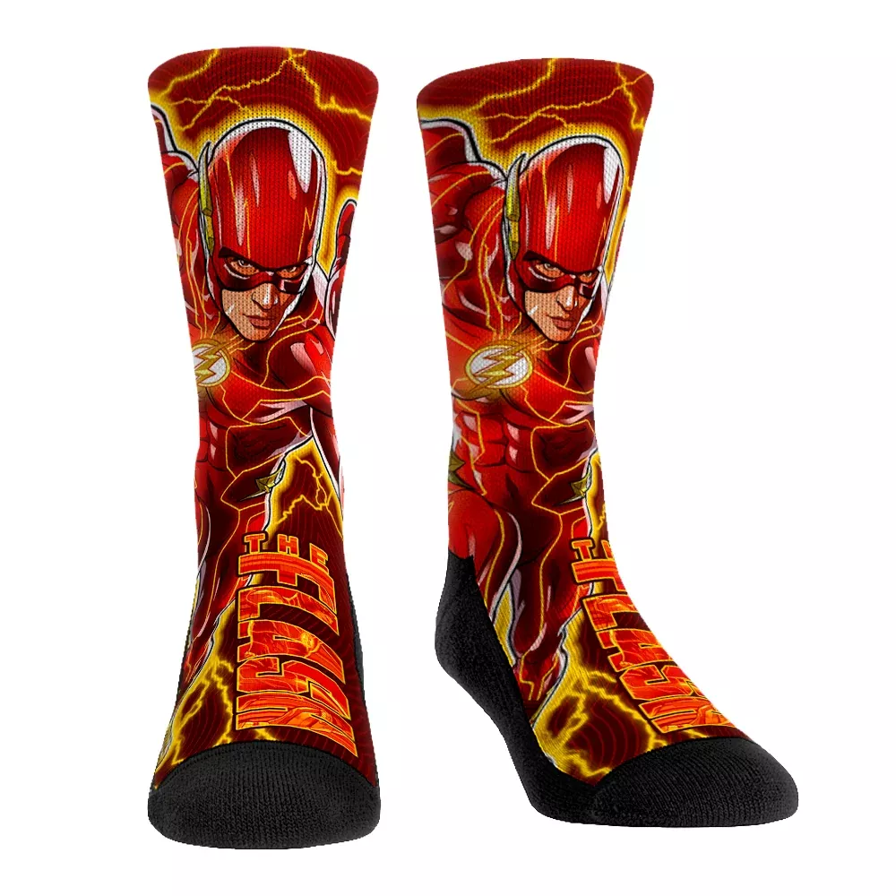 The Flash - Sideplot
