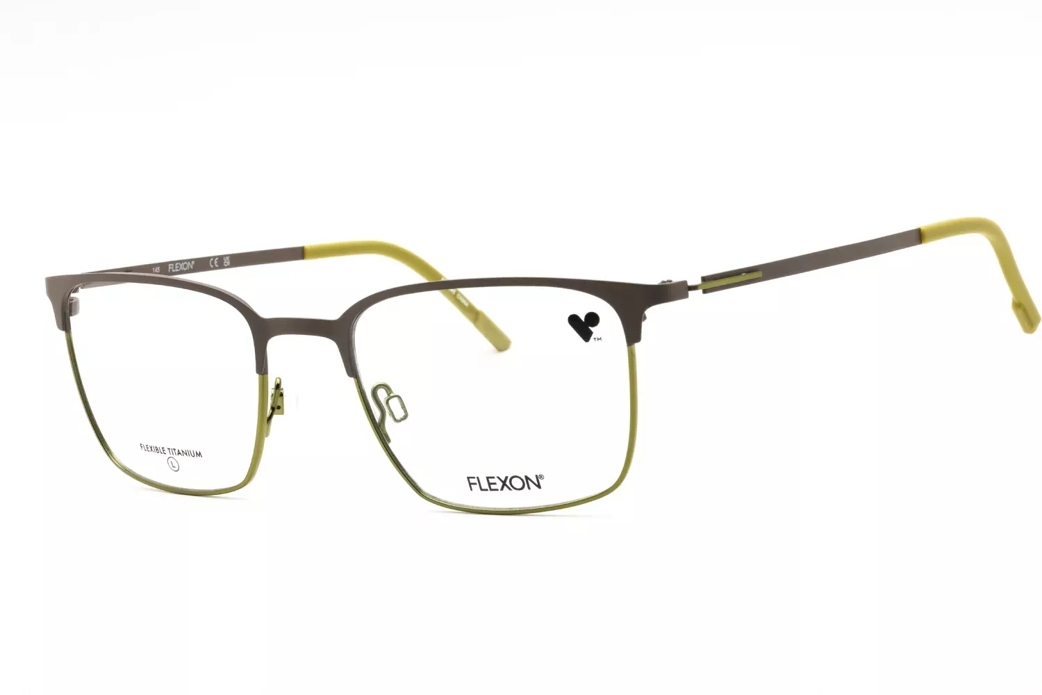 Flexon FLEXON E1140 Eyeglasses