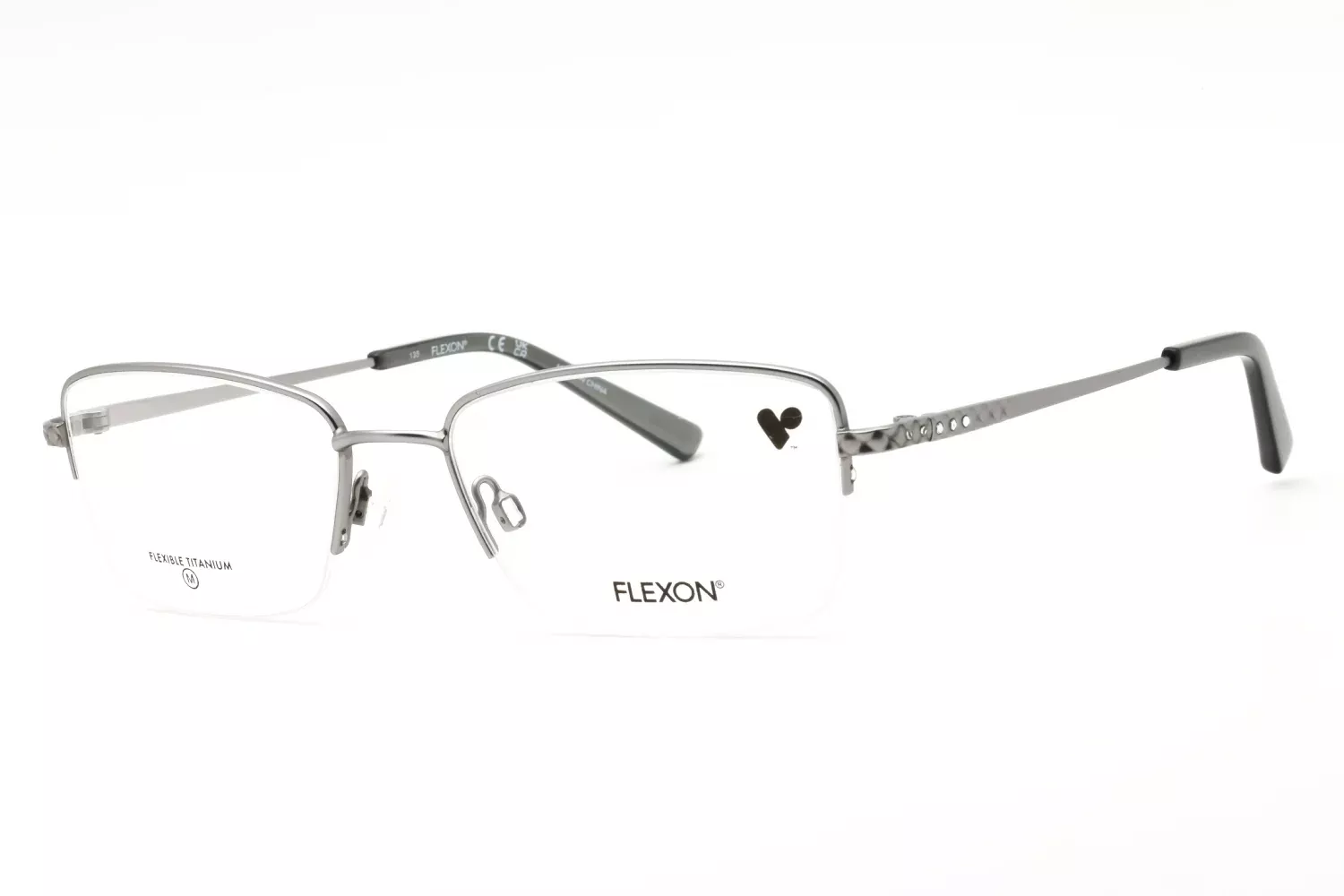 Flexon FLEXON W3043 Eyeglasses