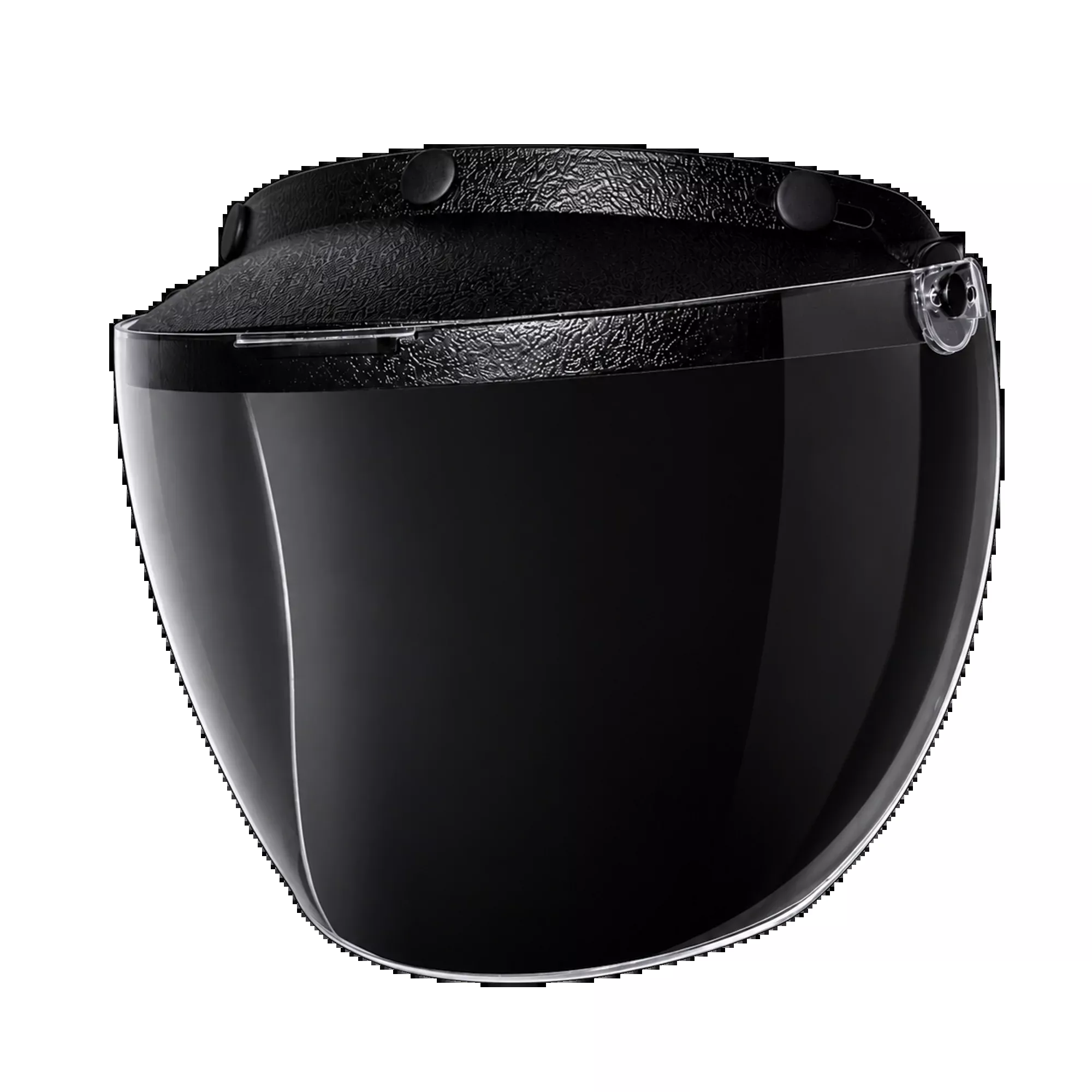 Flip Up Visor- Clear