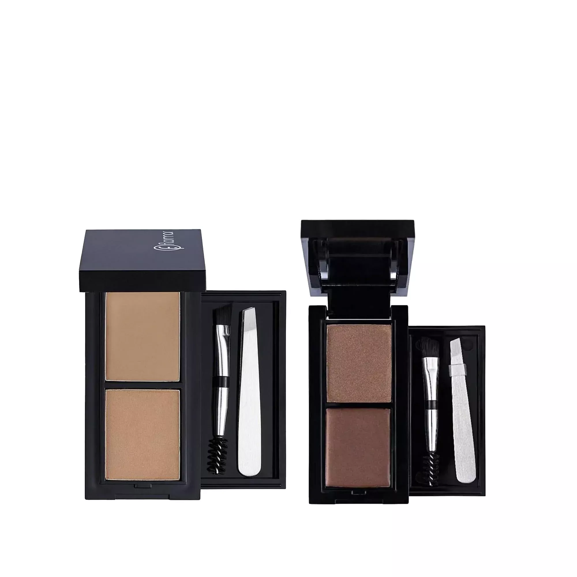 Flormar Eyebrow Design Kit 3.5g - Shape & Define Eyebrows with Ease