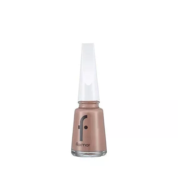 Flormar Nail Enamel - Smooth Application Nail Polish in 151 Colors