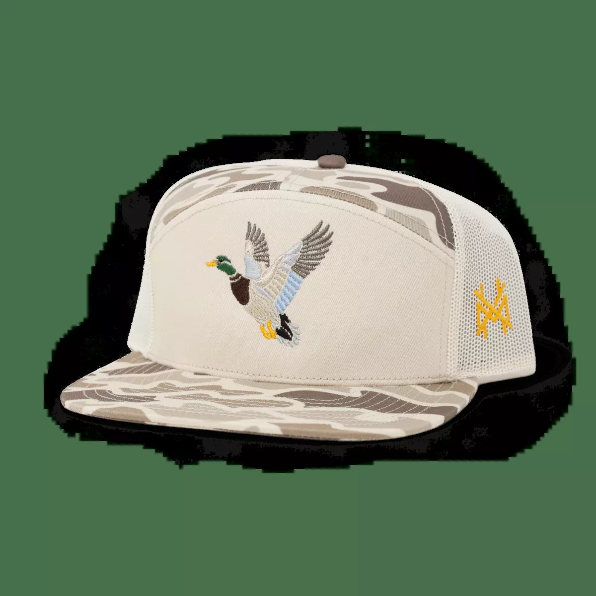 Flyaway Duck Hat Snapback
