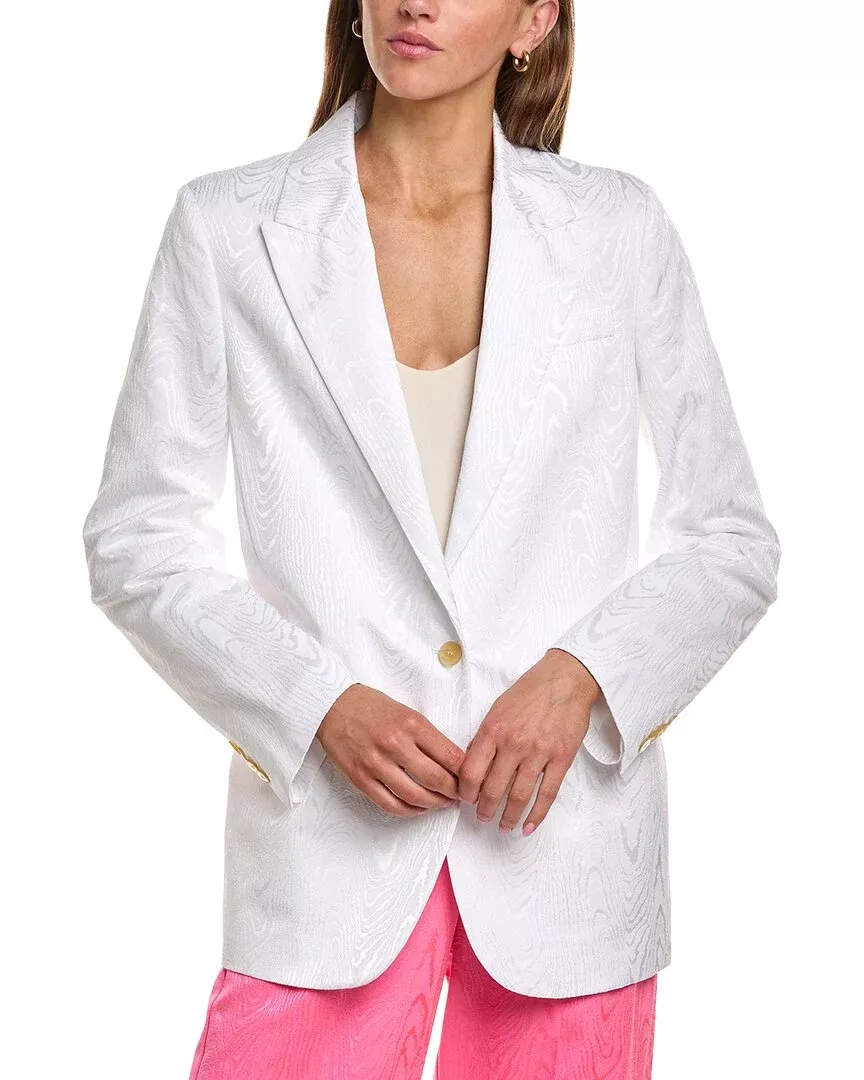 Forte_Forte Textured Jacket