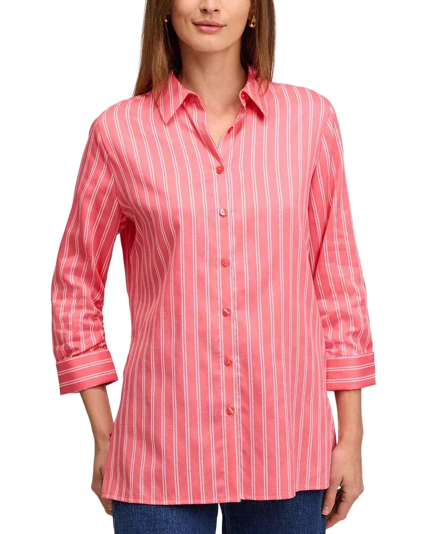 Foxcroft Evelyn Shirt