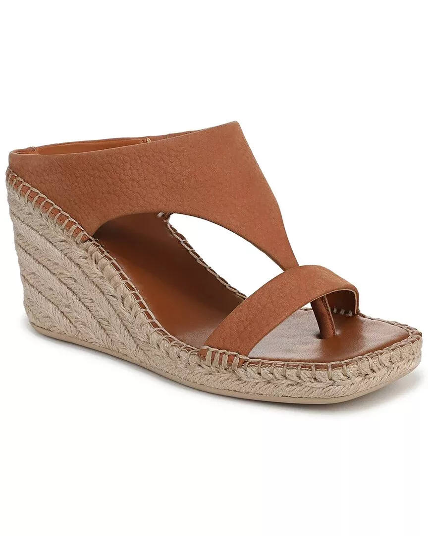 Franco Sarto Farren Leather Espadrille