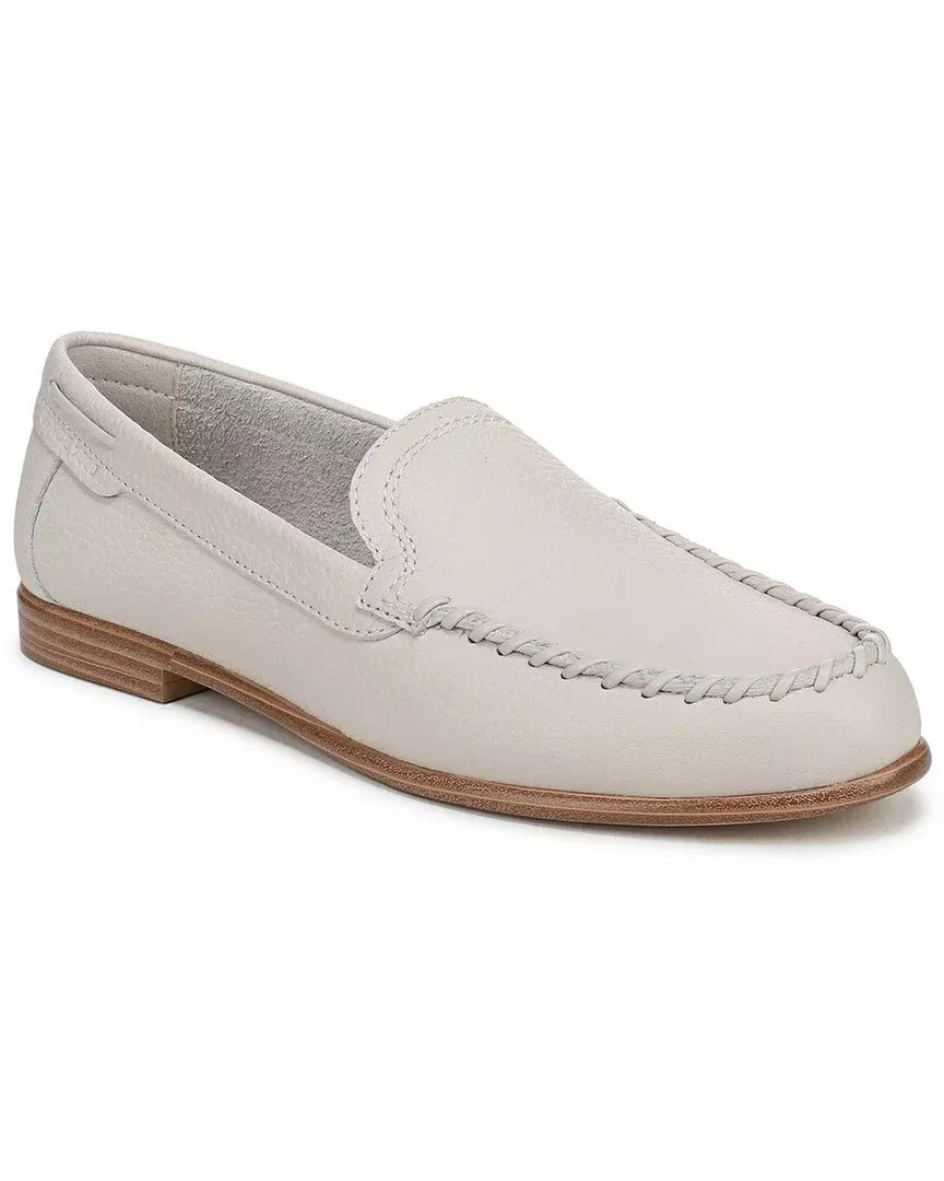 Franco Sarto Maude Leather Loafer/Moccasin