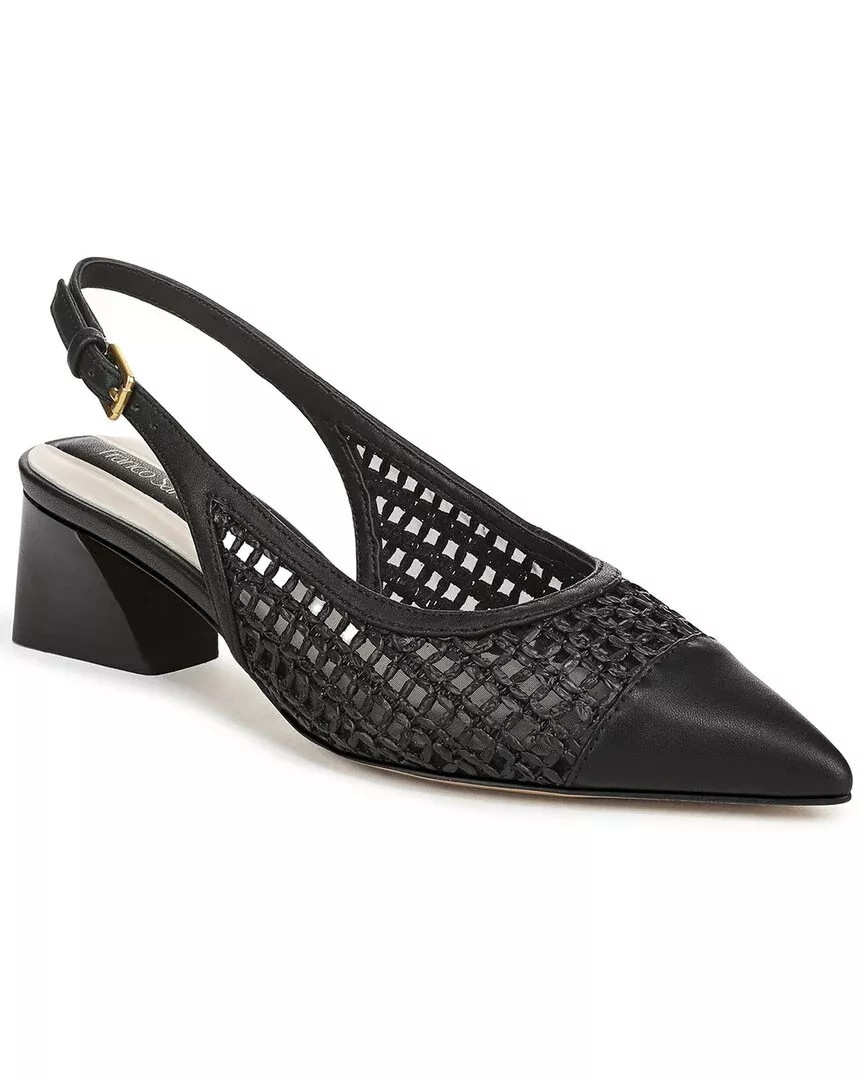 Franco Sarto Racer9 Slingback
