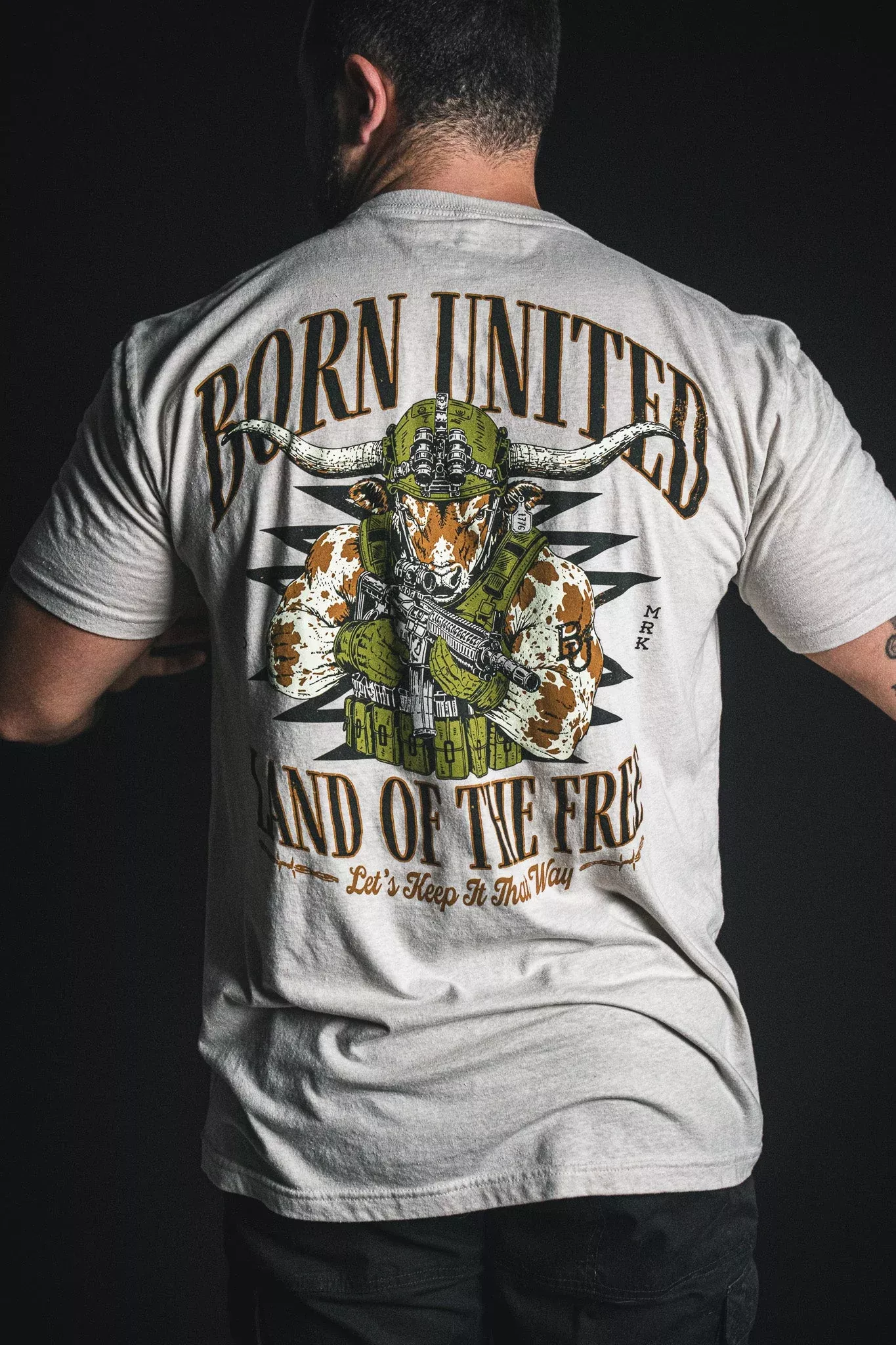 Freedom Frontier