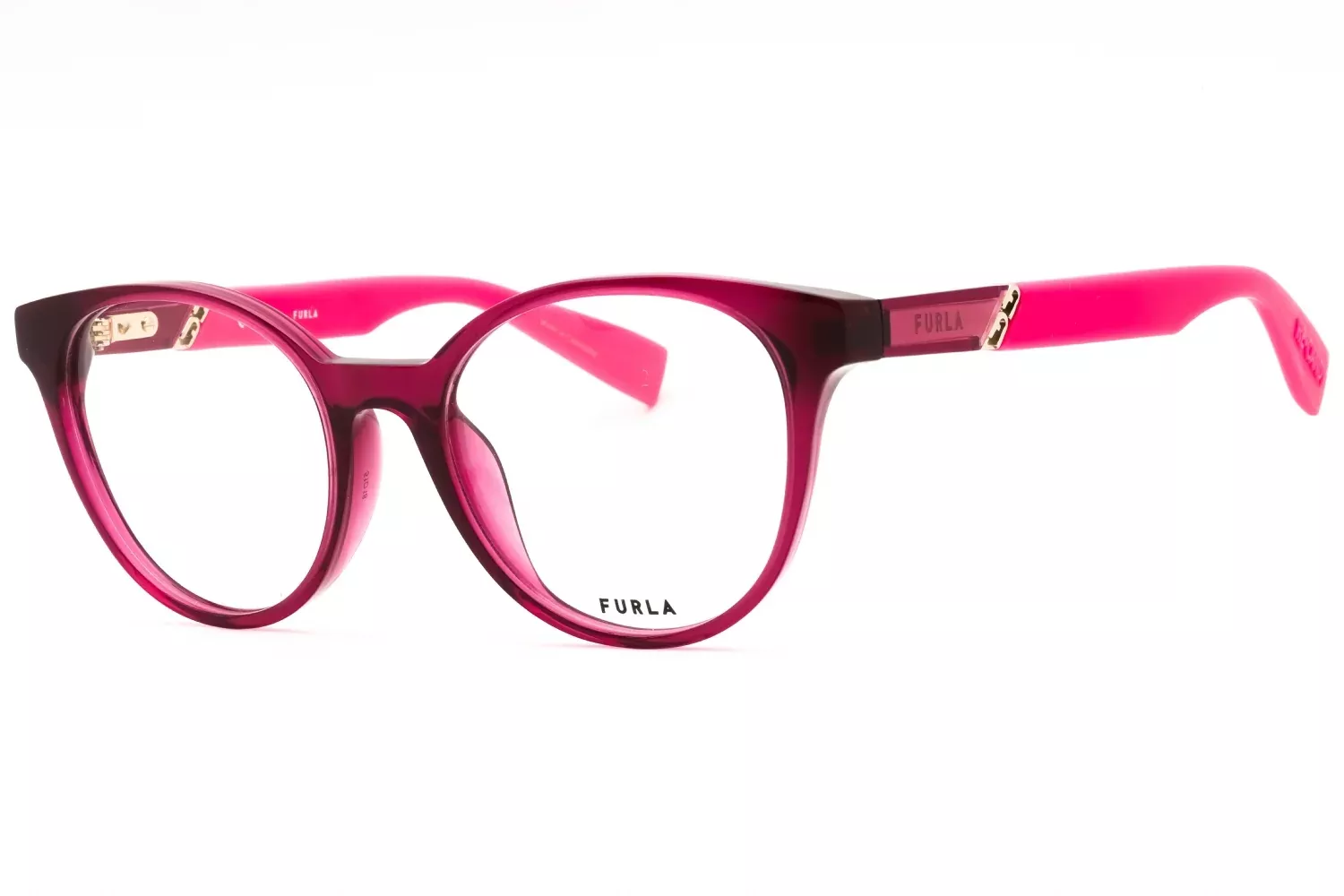 Furla VFU667 Eyeglasses