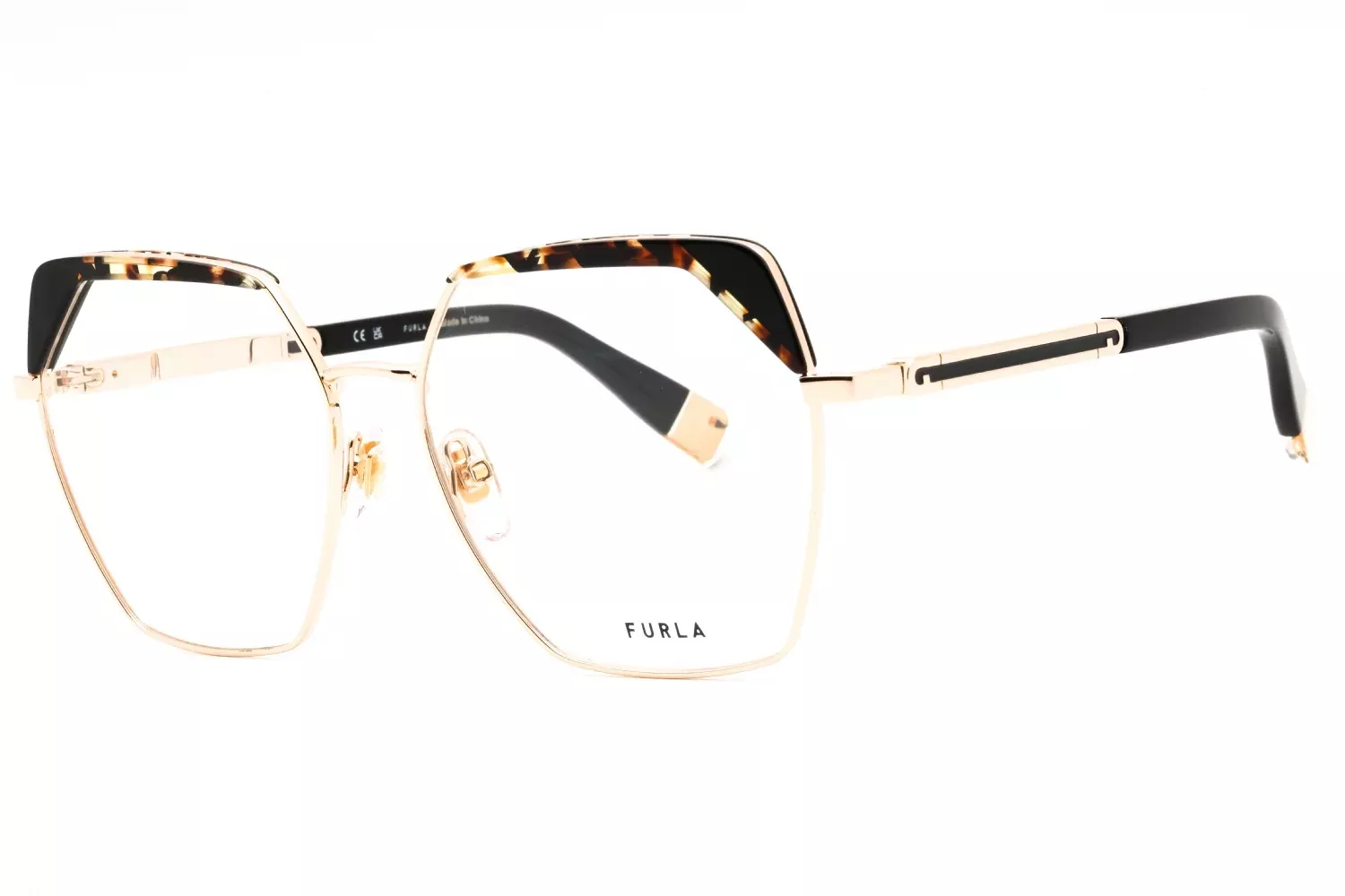 Furla VFU674V Eyeglasses