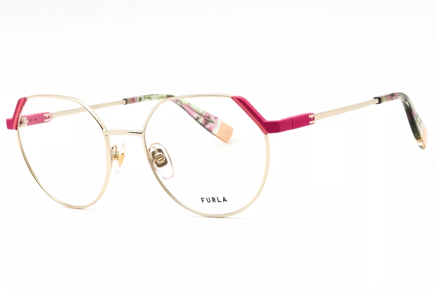 Furla VFU676 Eyeglasses