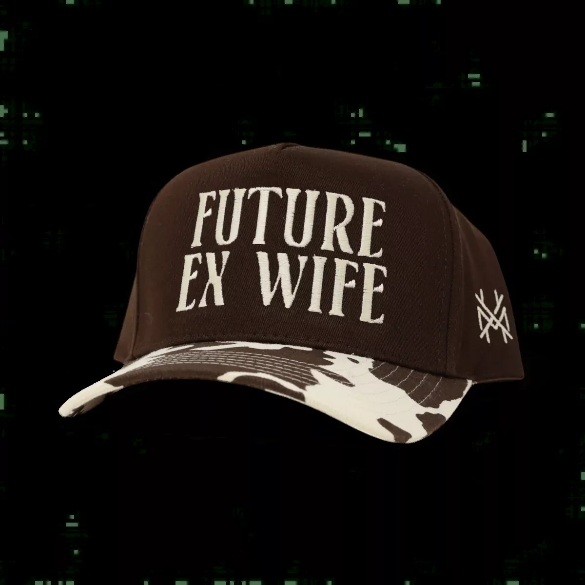 Future Ex Wife Snapback Hat