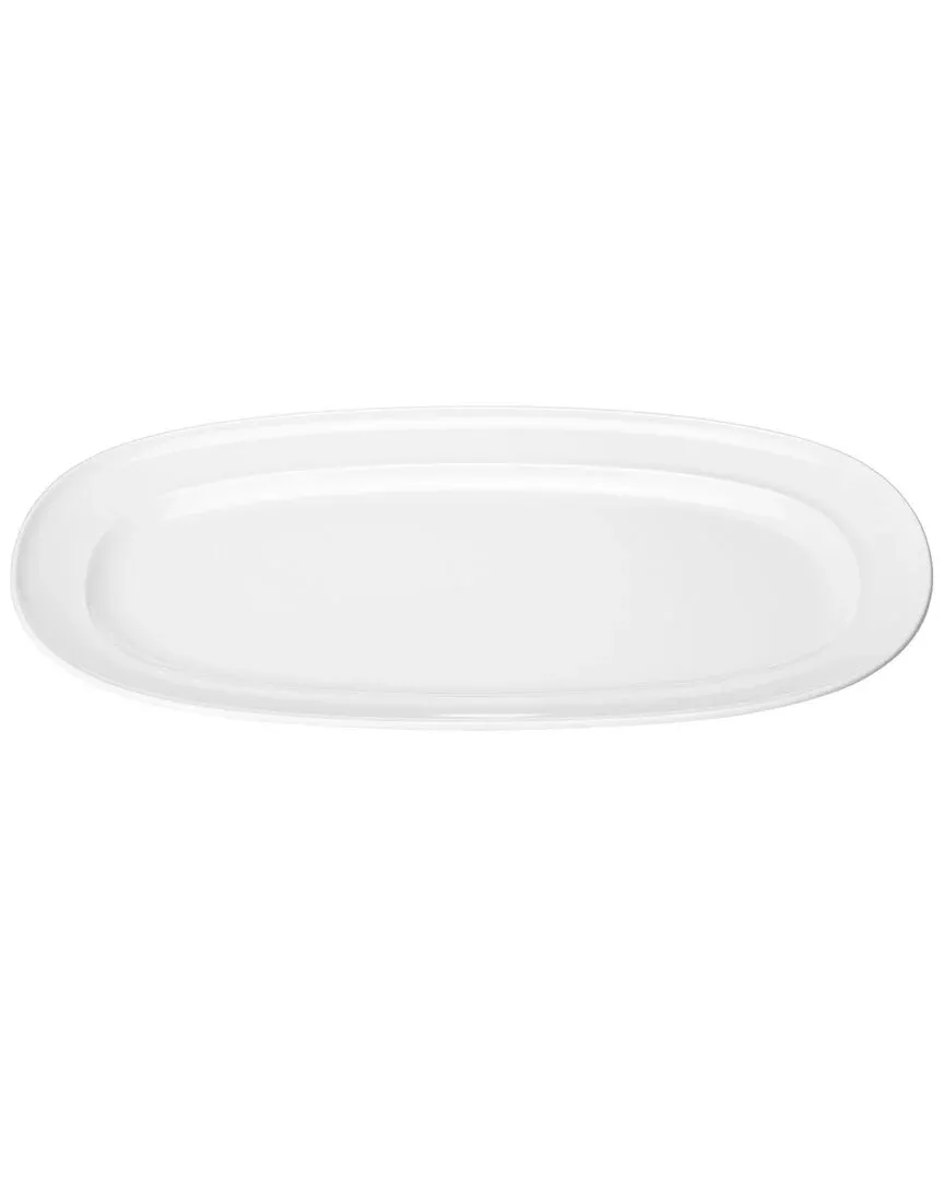Georg Jensen Koppel Oval Serving Dish