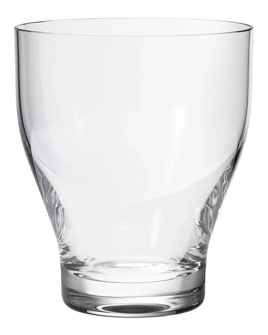 Georg Jensen Set Of 6 Koppel High Tumblers