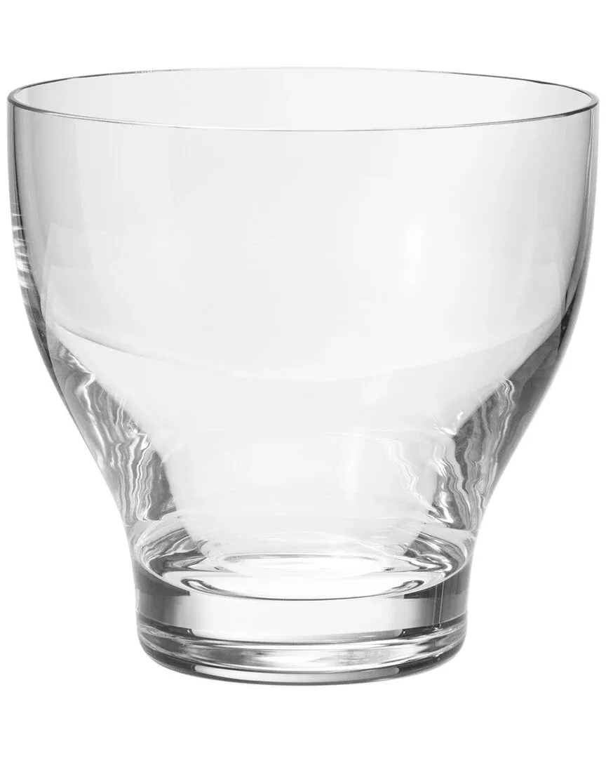 Georg Jensen Set Of 6 Koppel Low Tumblers