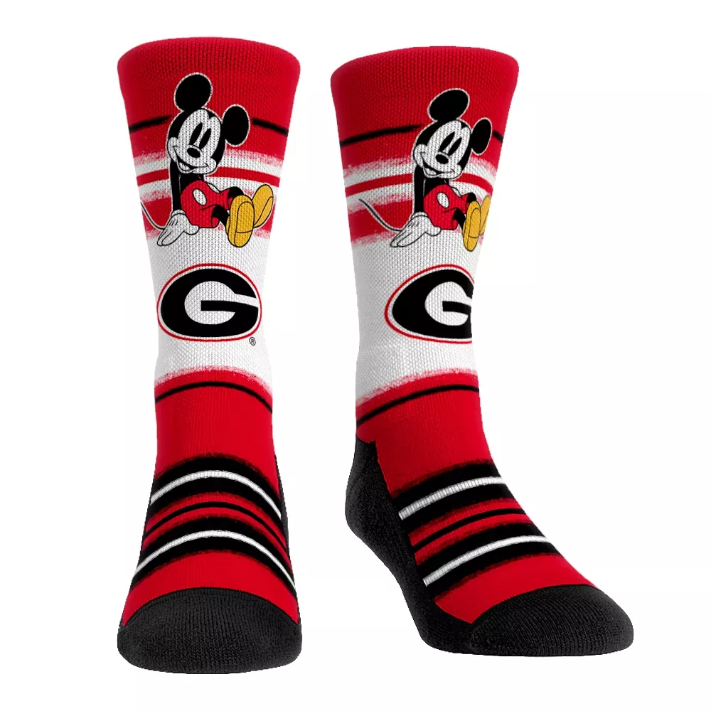 Georgia Bulldogs - Disney - Sit Stripe