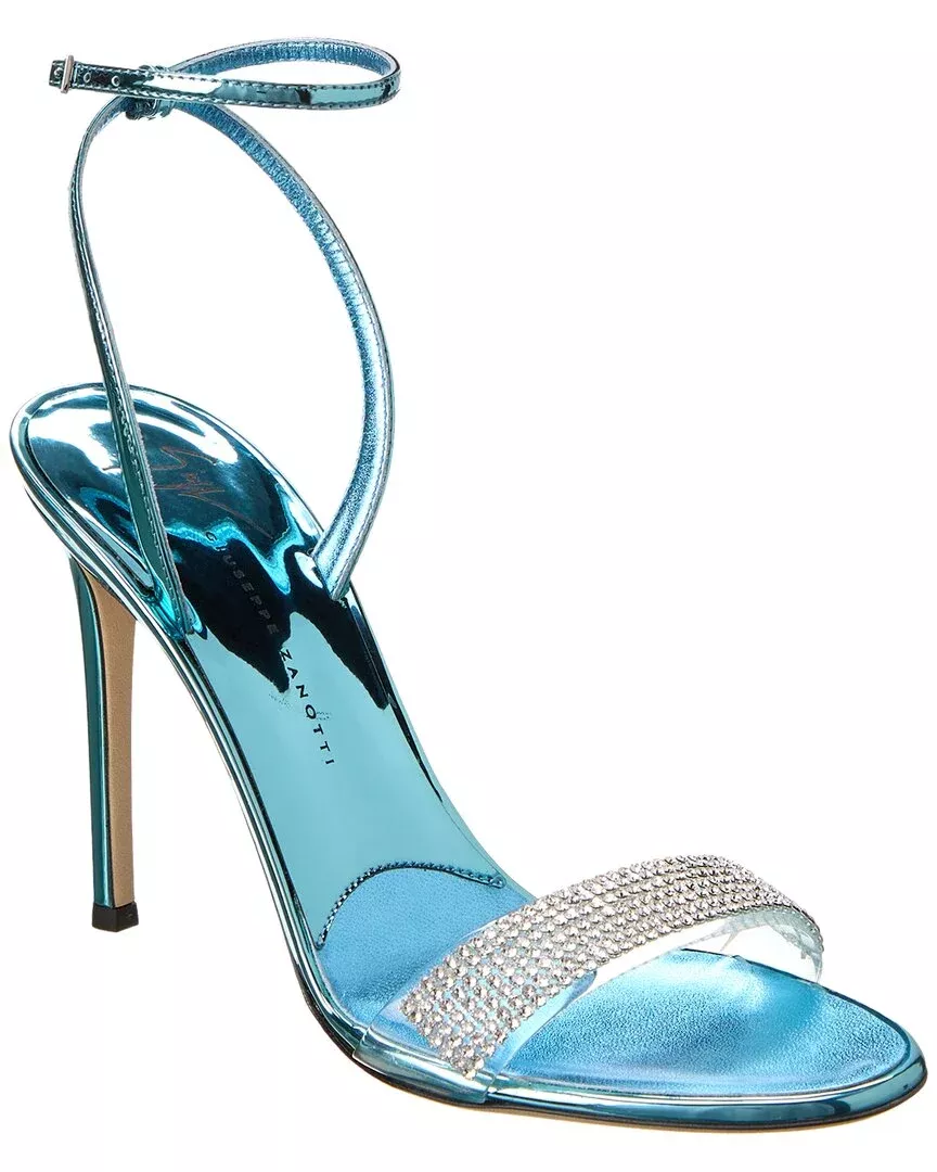 Giuseppe Zanotti Basic 105 Sandal