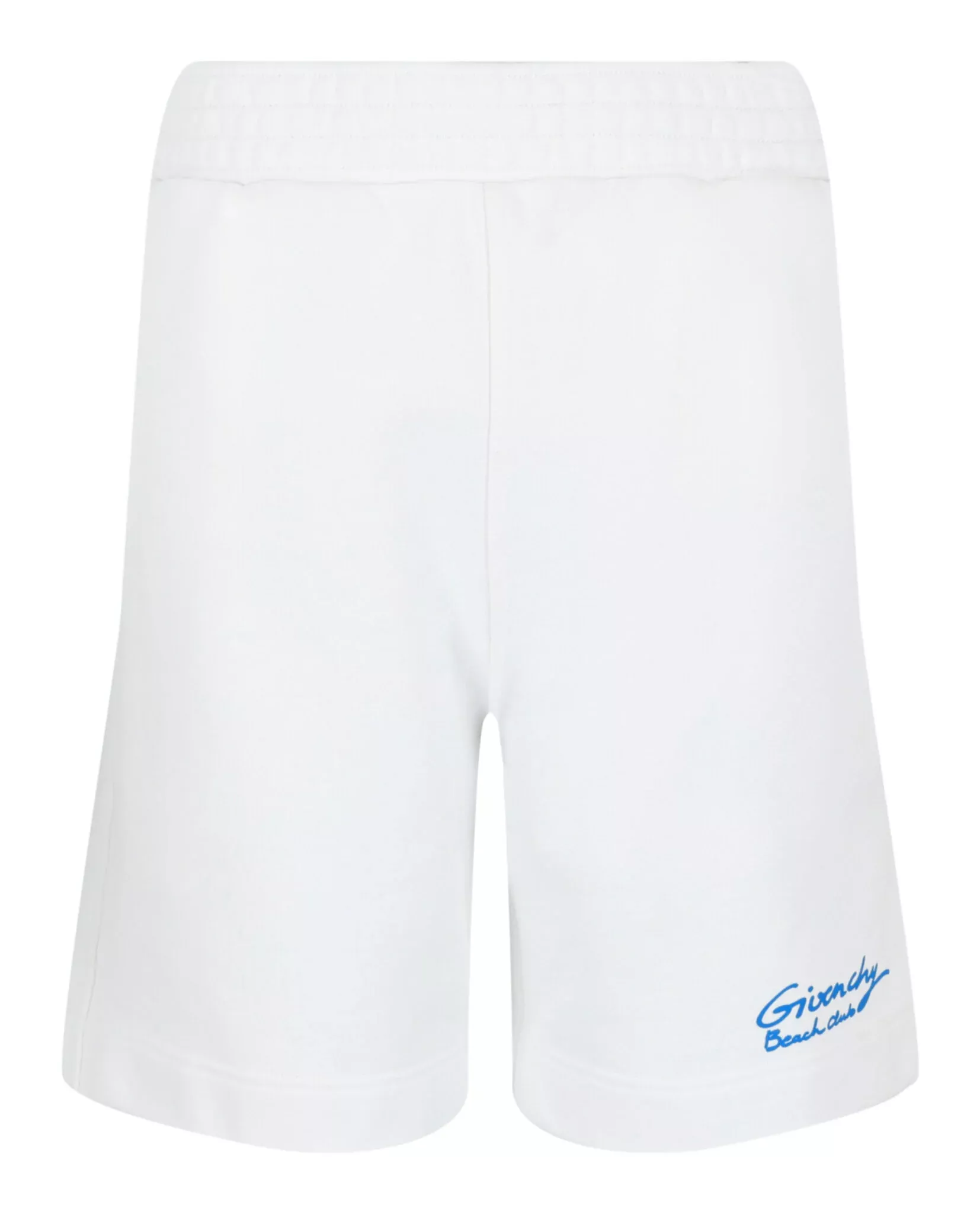 Givenchy Mens Beach Club Shorts