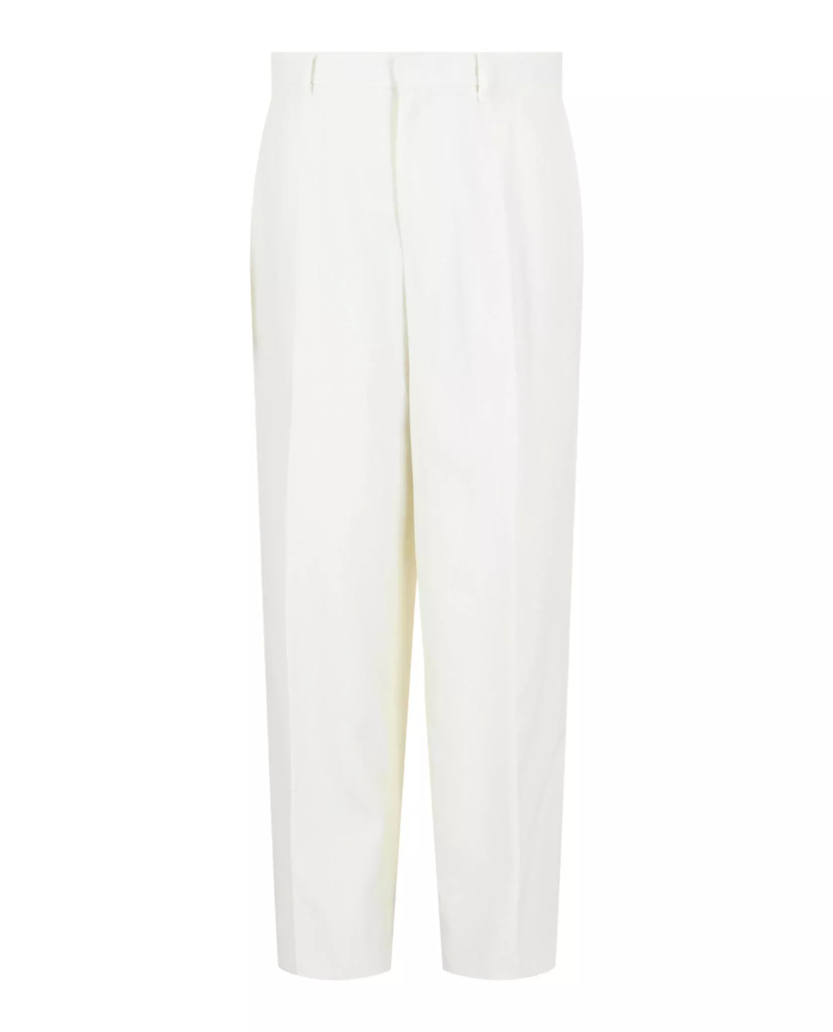 Givenchy Mens Extra-Wide Leg Pants