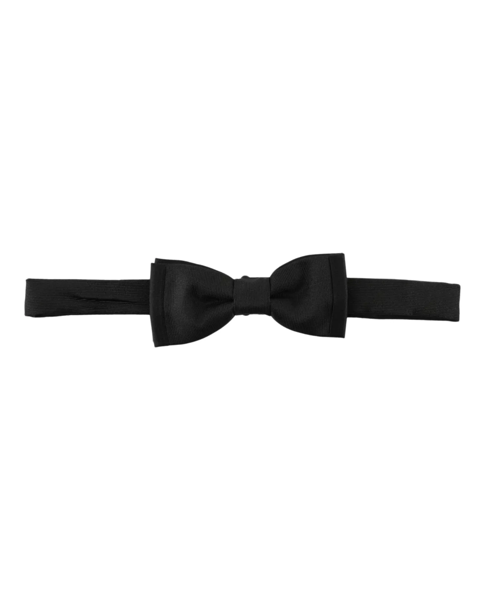 Givenchy Mens Silk Bow Tie